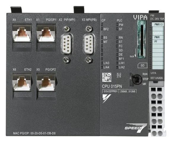 Vipa 015CEFPR01