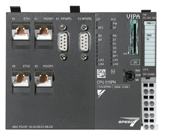 Vipa 015-CEFPR01