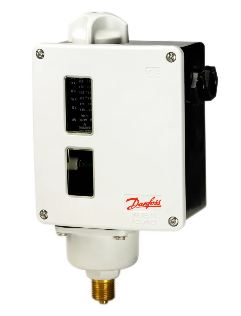 Danfoss 017-140266 – RT112
