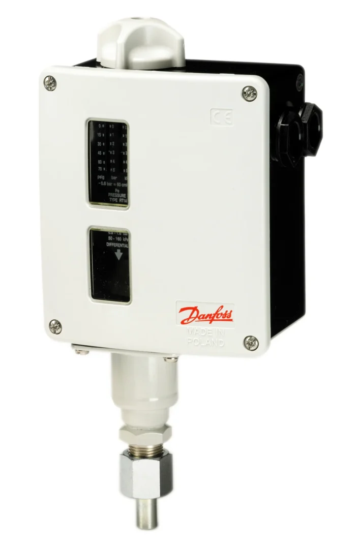 Danfoss 017-500166