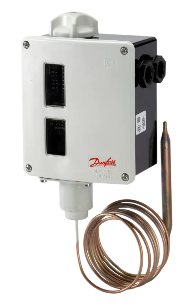Danfoss 017-501466 – RT3