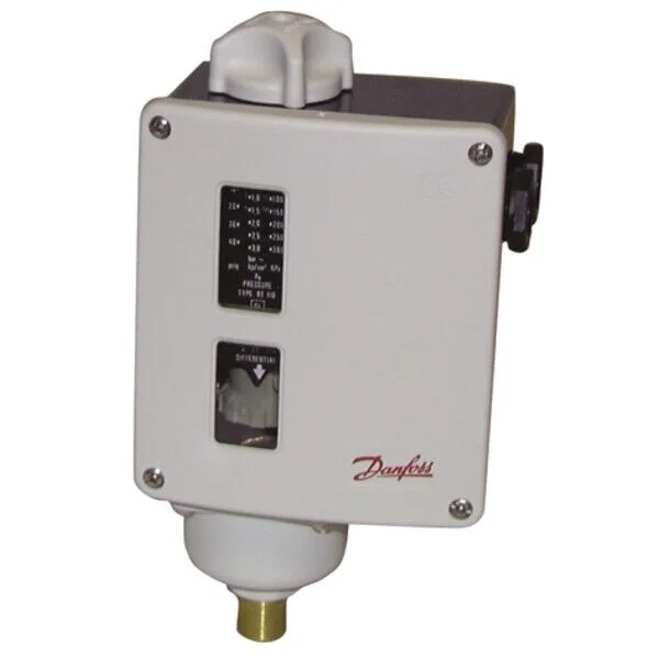 Danfoss 017-504666