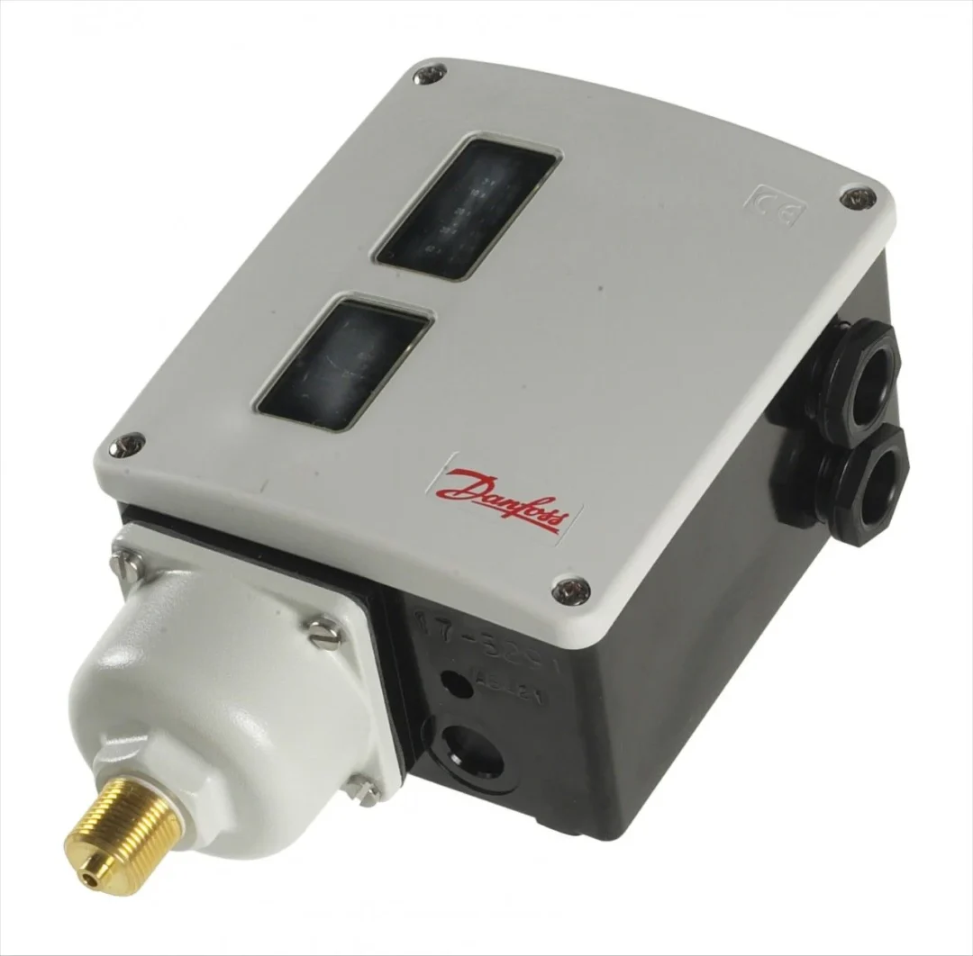 Danfoss 017-504766