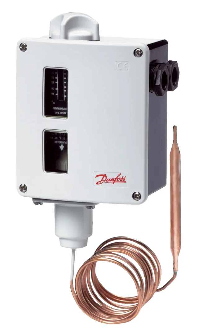Danfoss 017-513966