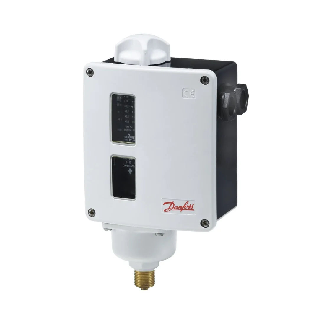 Danfoss 017-518166