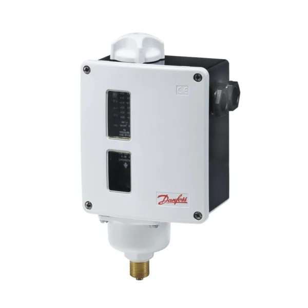 Danfoss 017-518166
