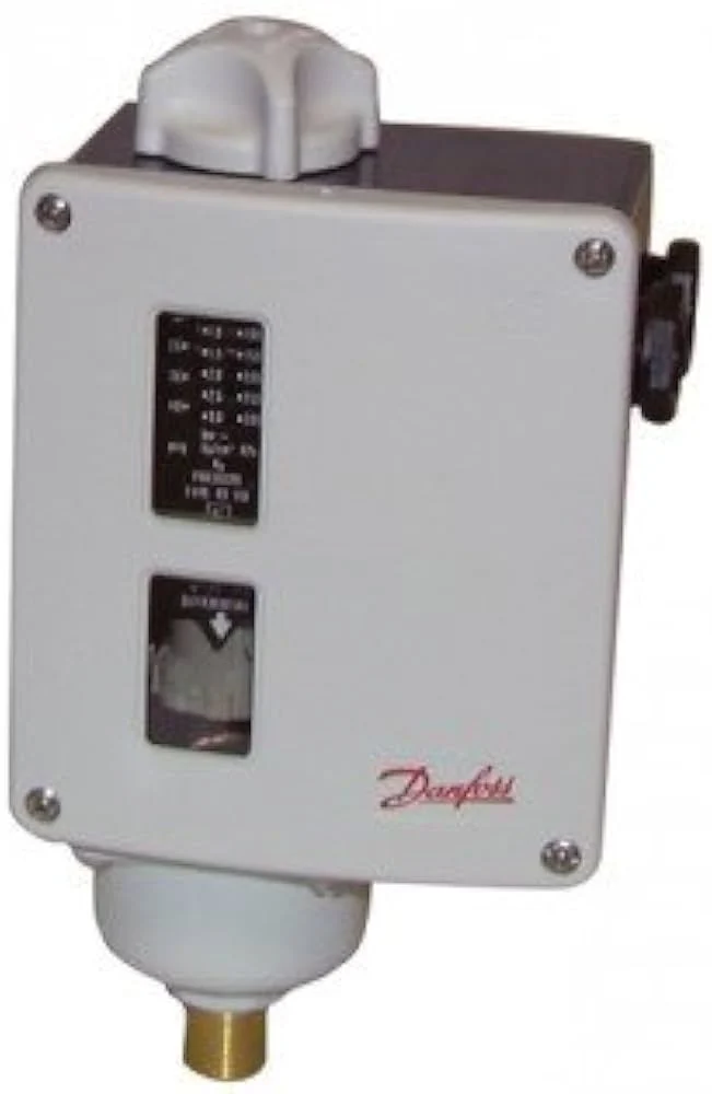 Danfoss 017-5191