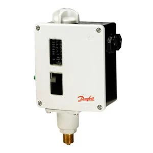 Danfoss 017-520366 – RT116