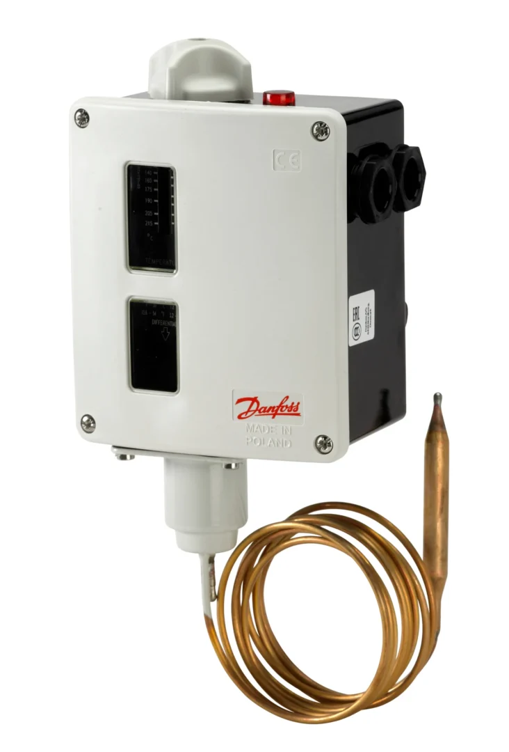 Danfoss 017-521466