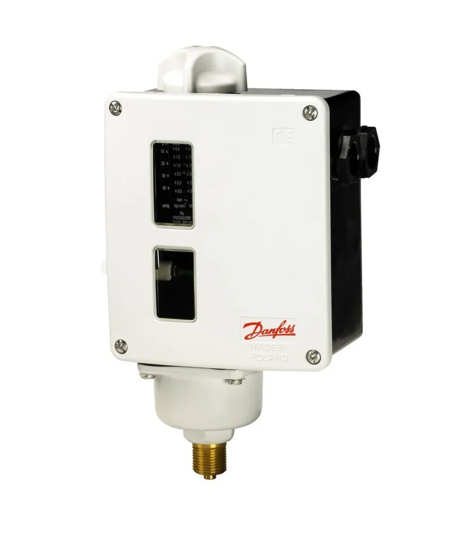 Danfoss 017-521566