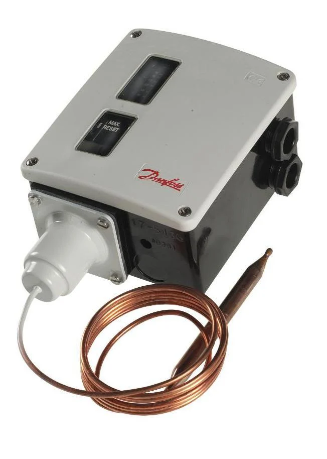 Danfoss 017-522066