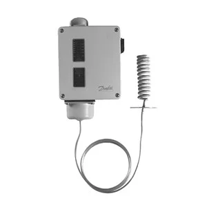Danfoss 017-523666