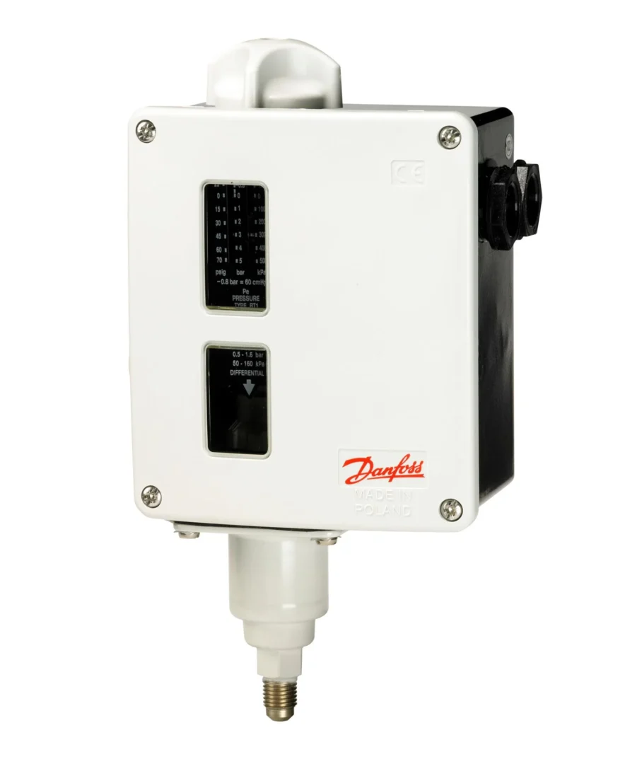 Danfoss 017-524566