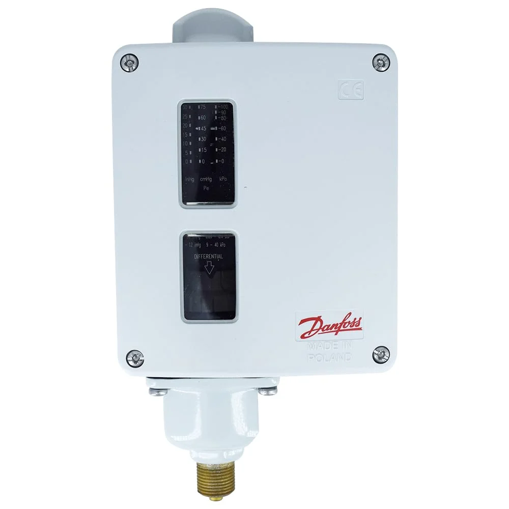 Danfoss 017-525566