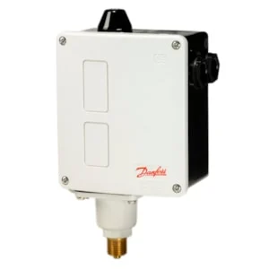 Danfoss 017-529666 – RT117