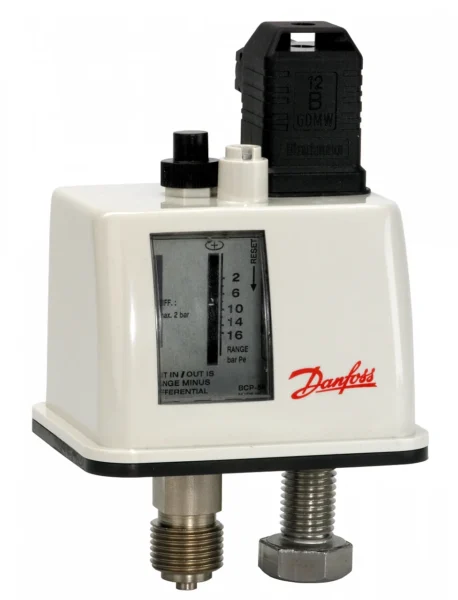 Danfoss 017B0042 – BCP4H