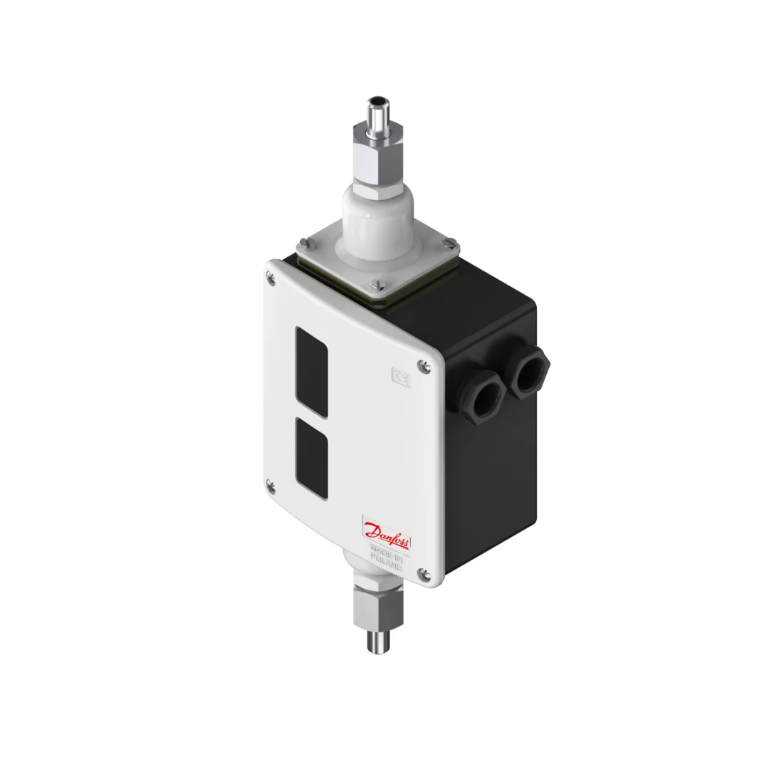 Danfoss 017D002166