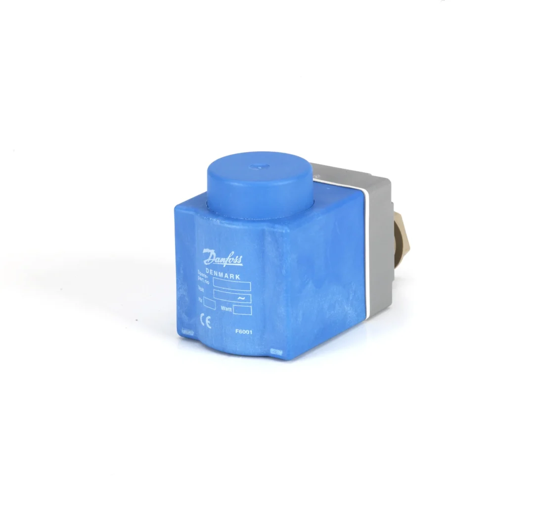 Danfoss 018F6186
