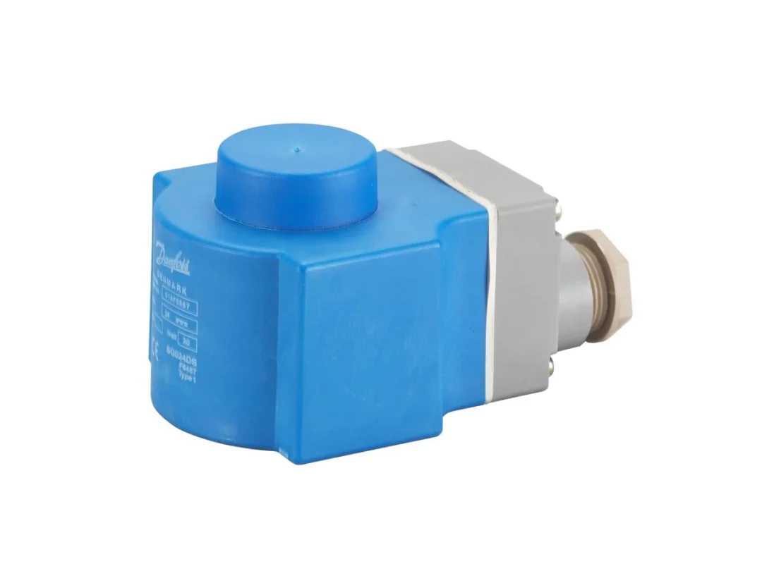Danfoss 018F6189