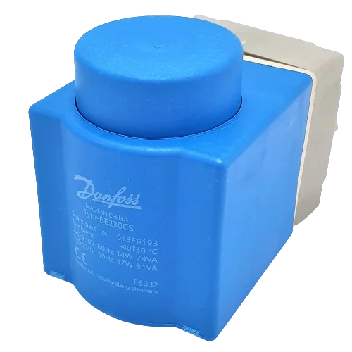 Danfoss 018F6252