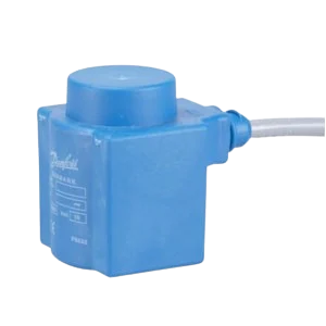 Danfoss 018F6257