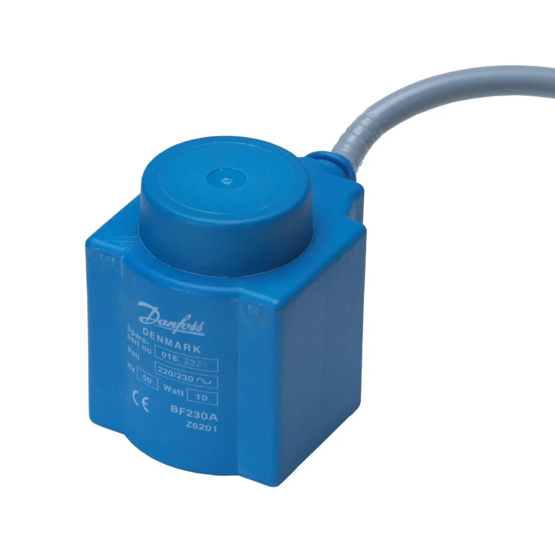 Danfoss 018F6264