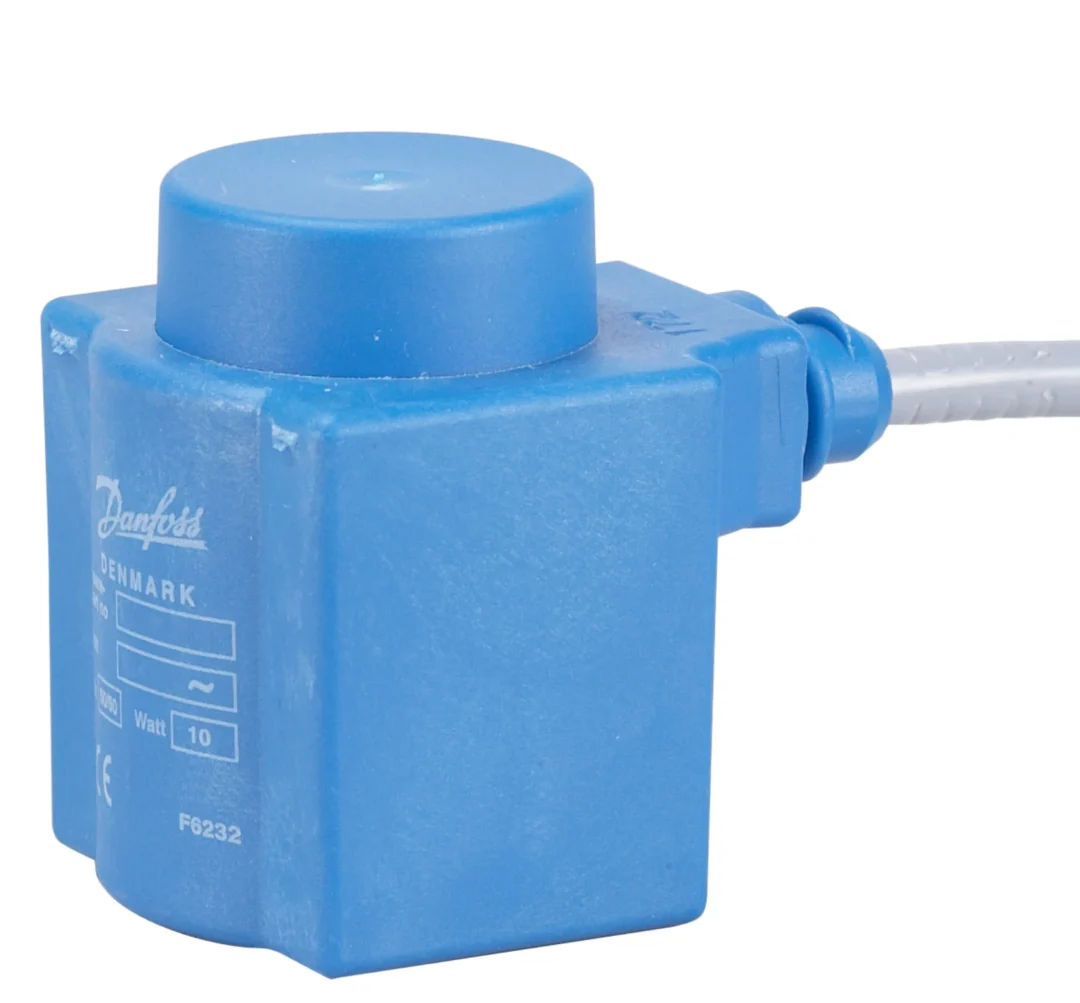 Danfoss 018F6280