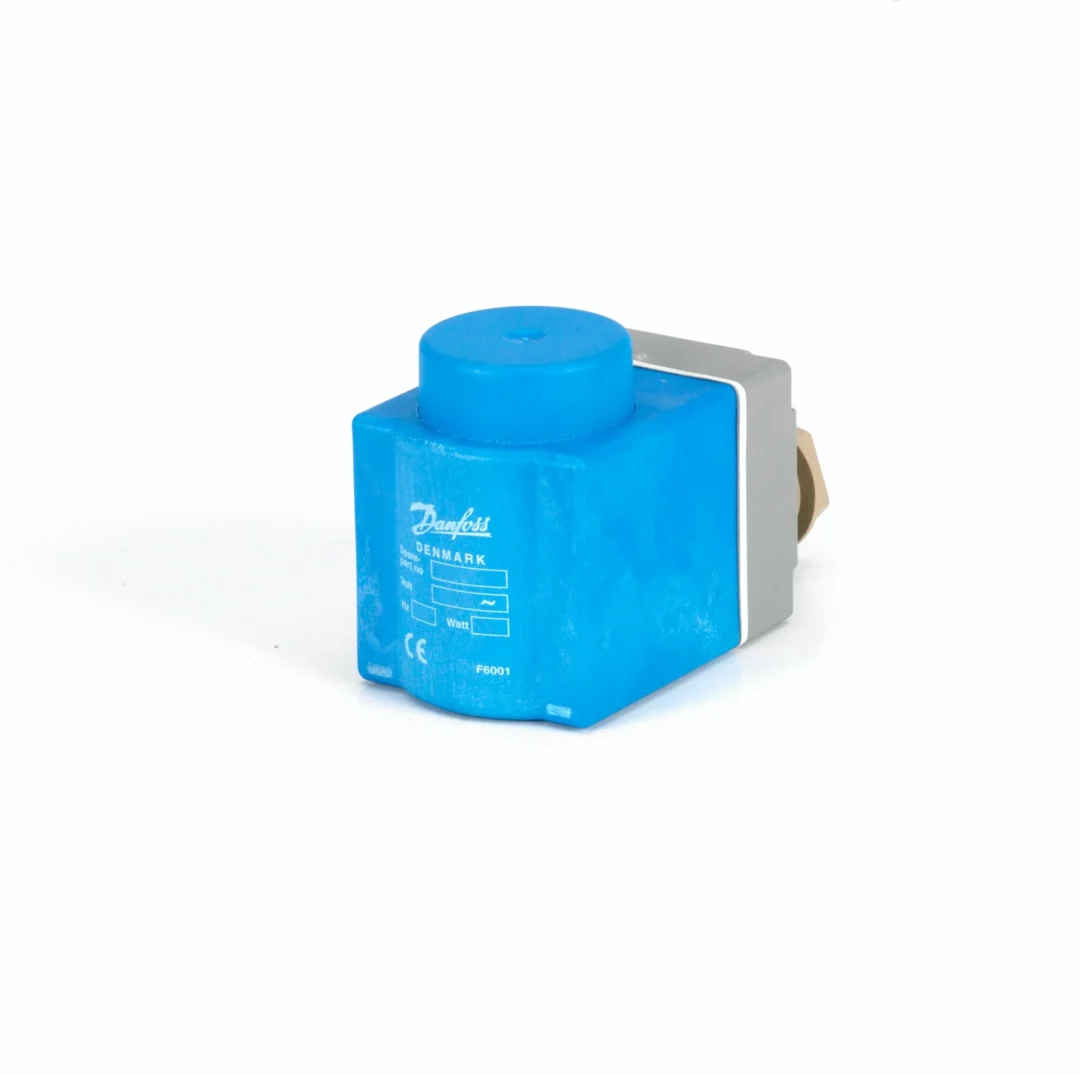 Danfoss 018F6702