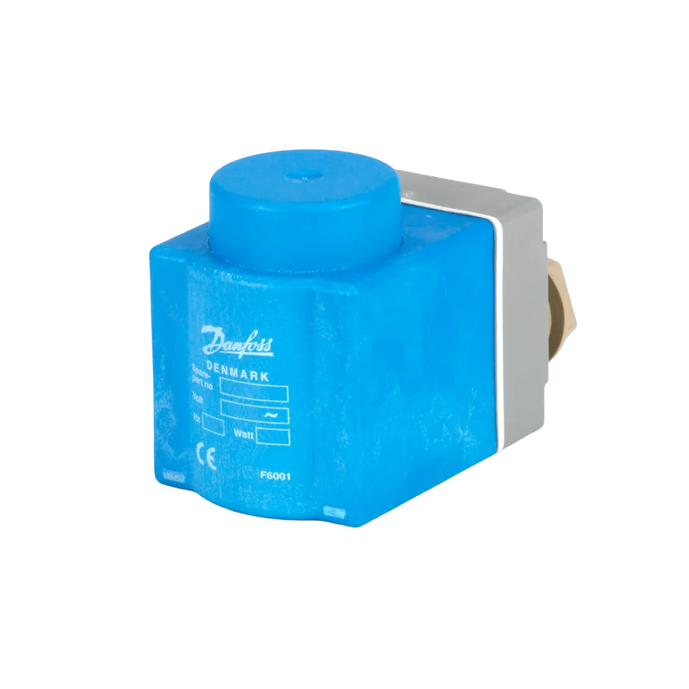 Danfoss 018F6710 – BE115CS