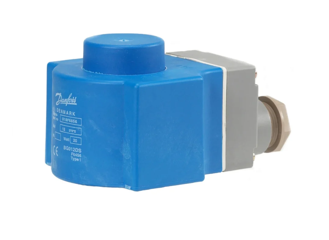Danfoss 018F6857