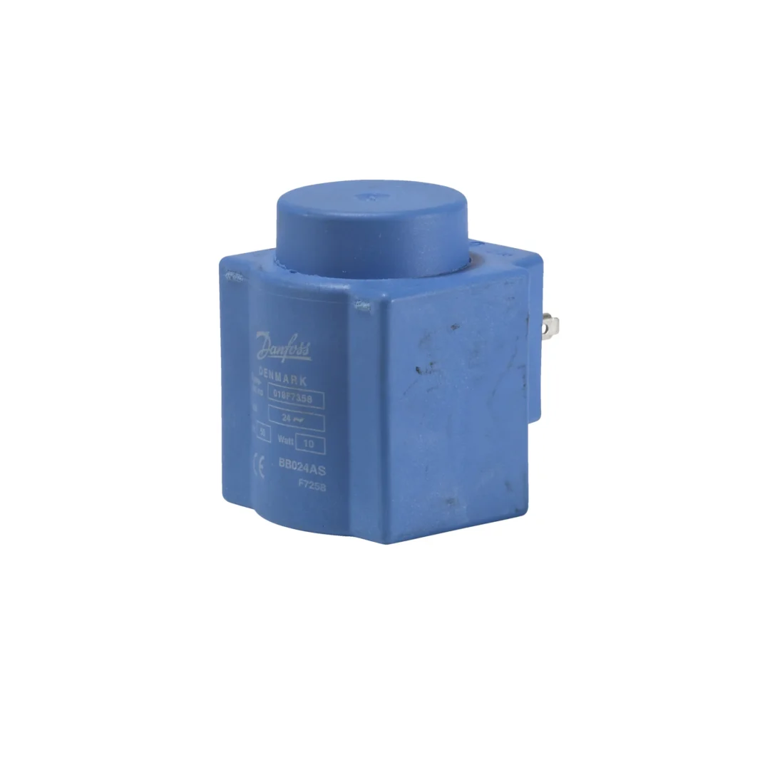 Danfoss 018F7358
