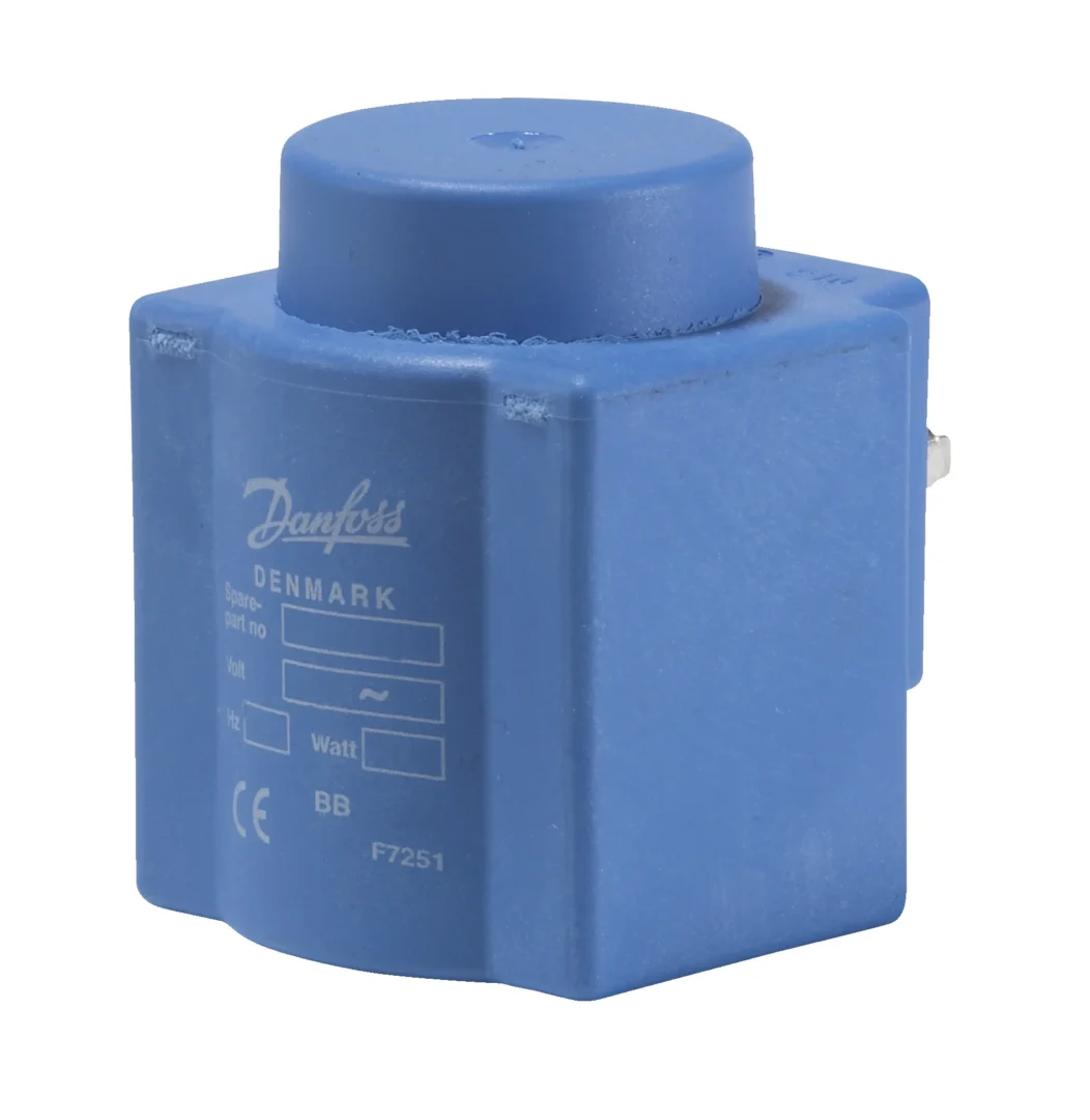 Danfoss 018F7363