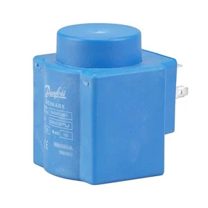Danfoss 018F7658