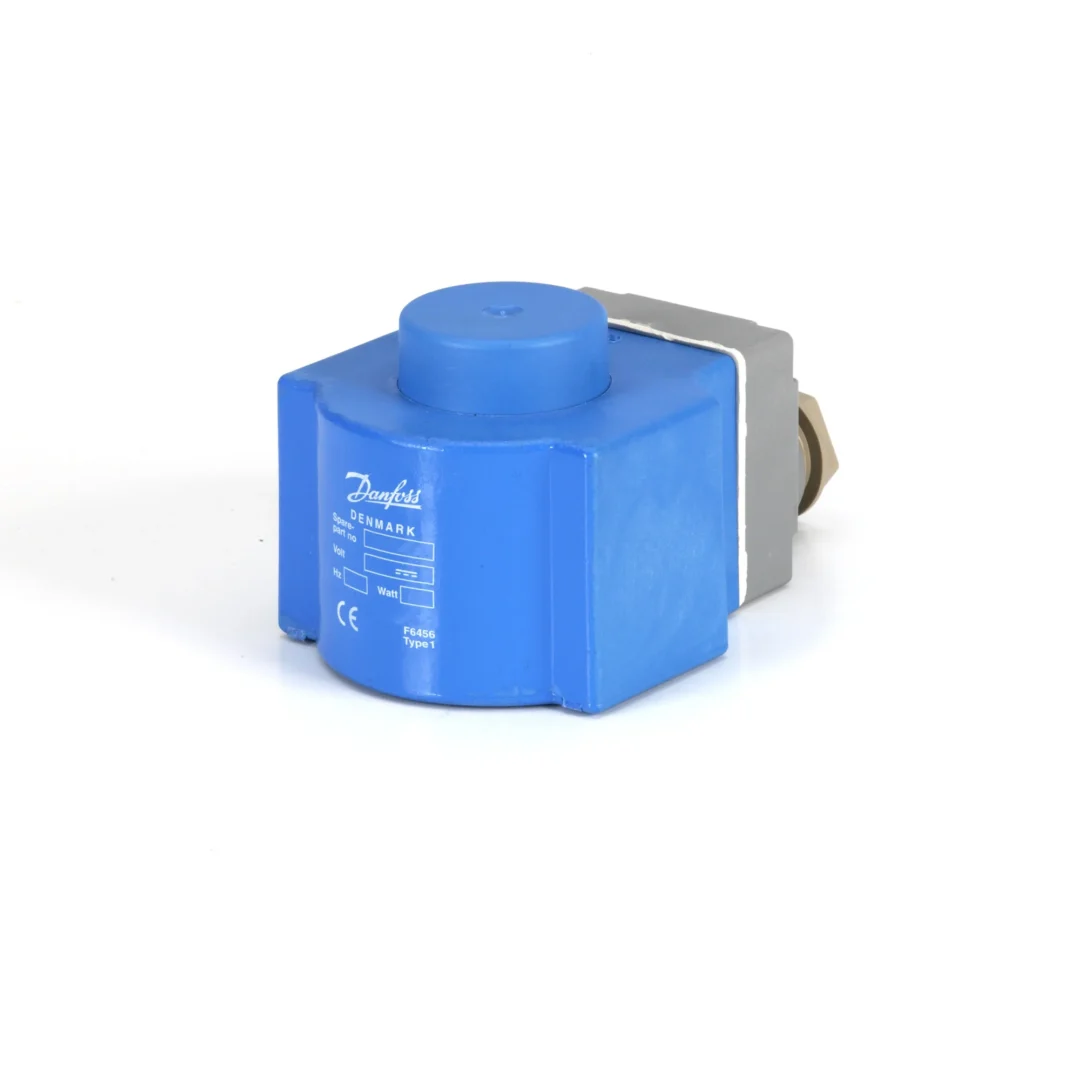 Danfoss 018F8067