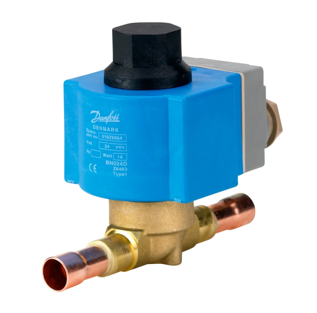 Danfoss 018Z6826