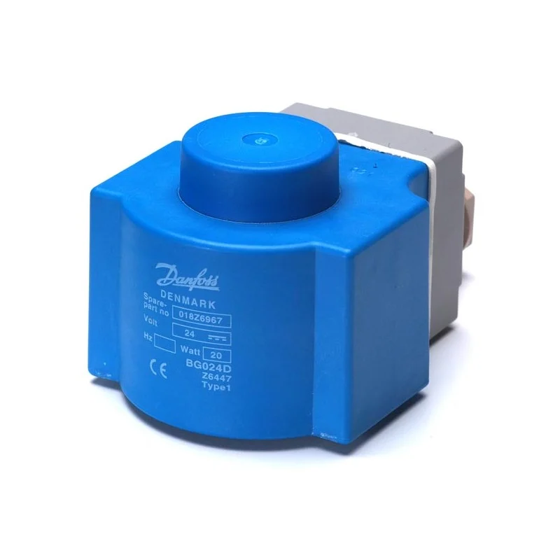 Danfoss 018Z6967