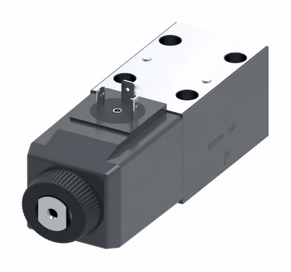 Danfoss 02-109926 – DG4V32AMUH760EN38