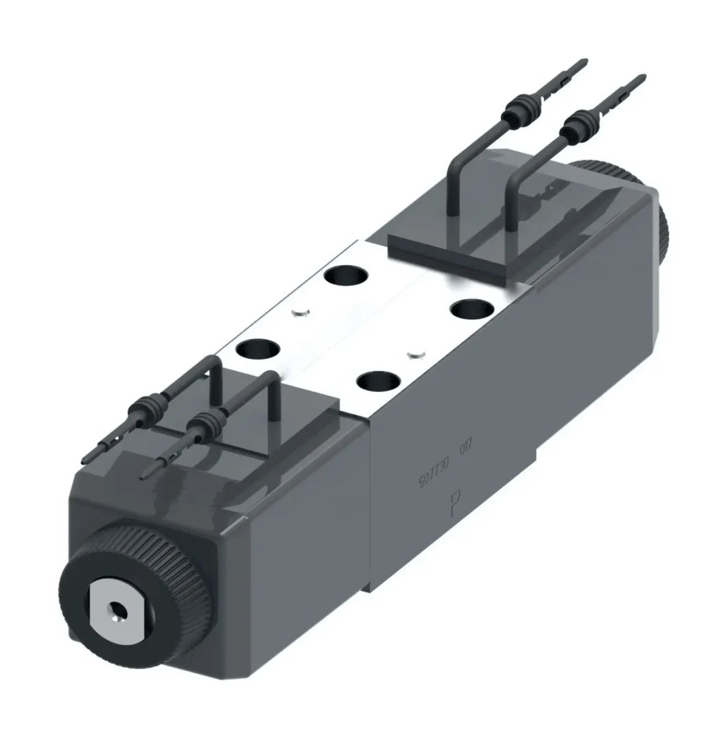 Danfoss 02-109978 – DG4V 3 6C M U HL7 60