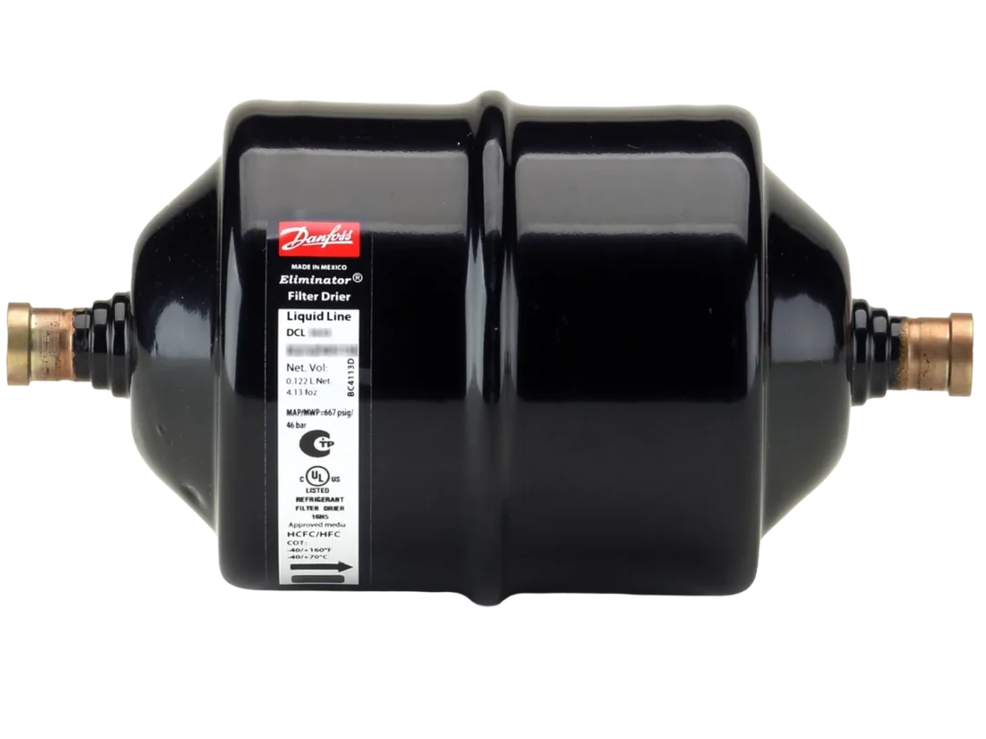 Danfoss 023Z4531