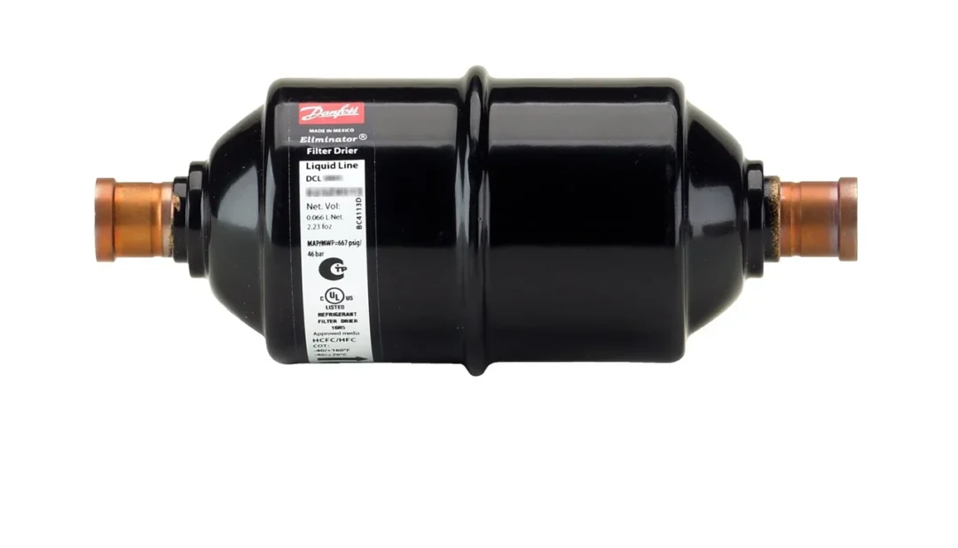 Danfoss 023Z4534