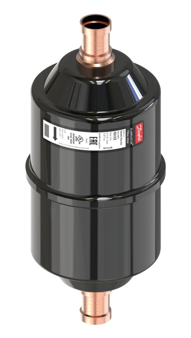 Danfoss 023Z4573