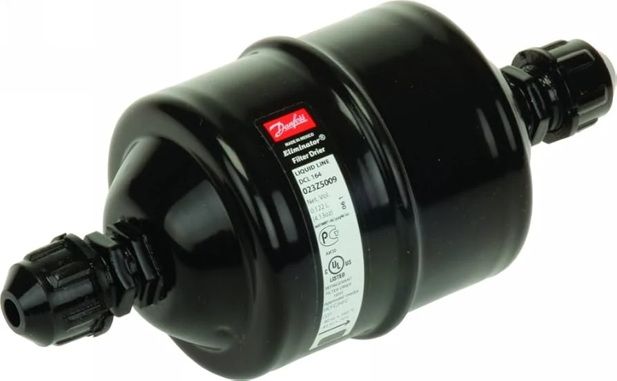 Danfoss 023Z5008