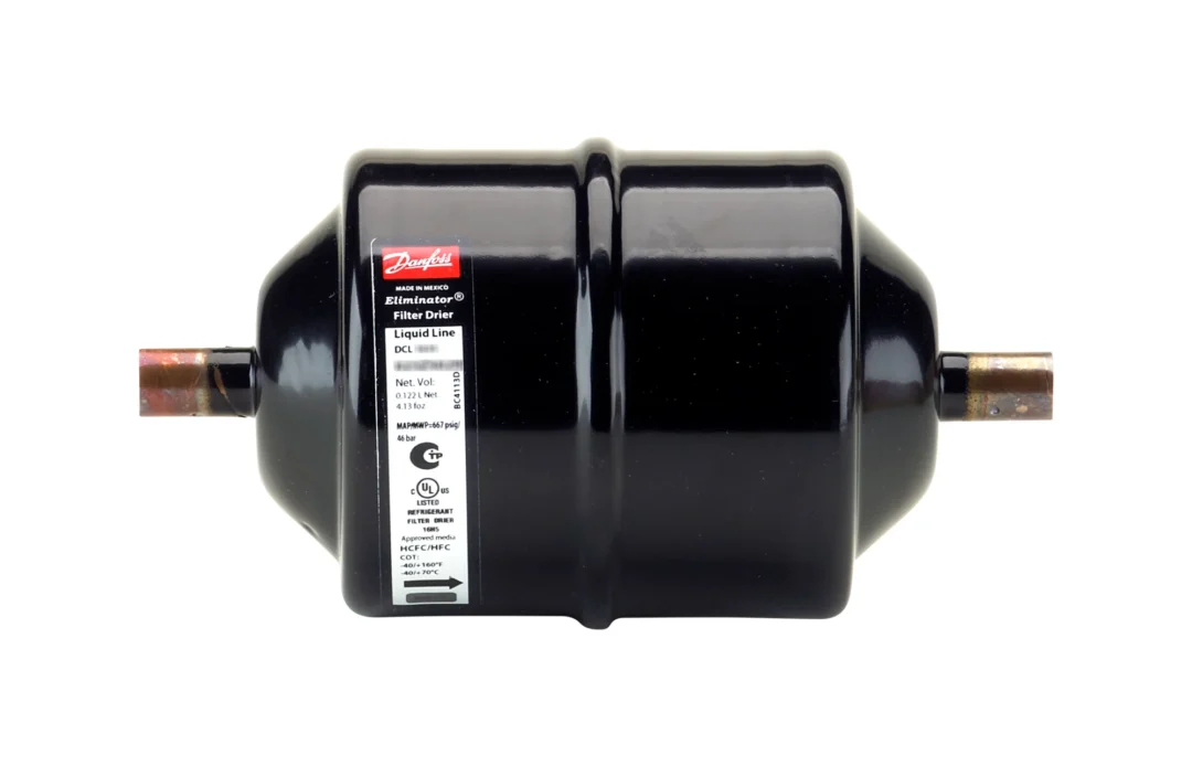 Danfoss 023Z5029