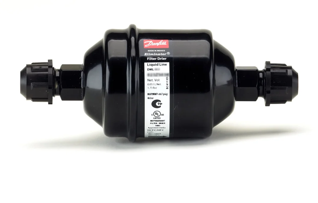 Danfoss 023Z5037