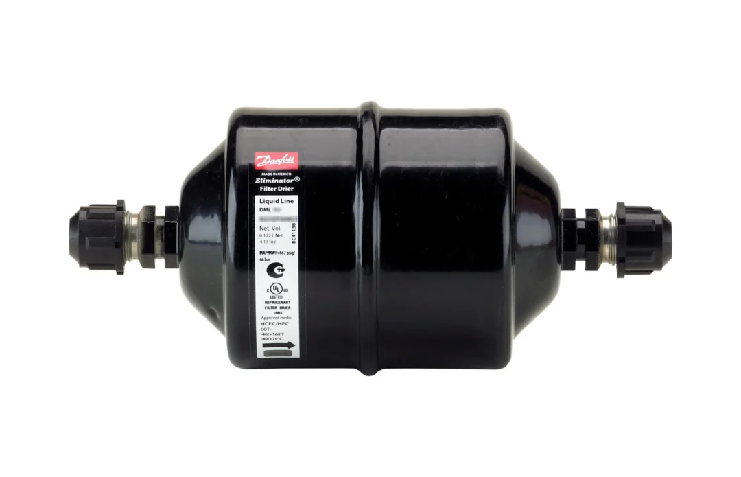 Danfoss 023Z504491