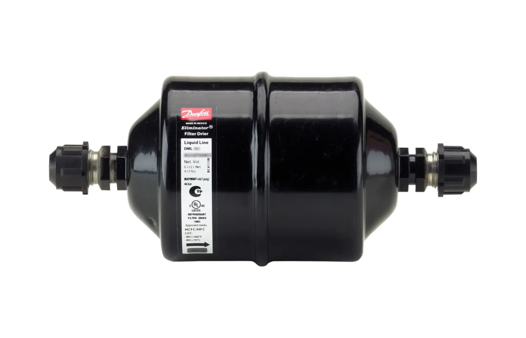 Danfoss 023Z5045