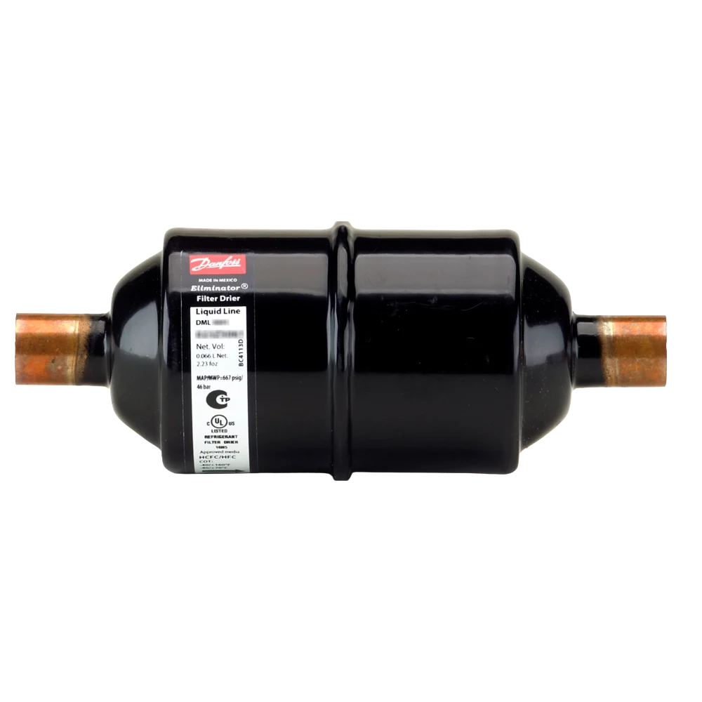 Danfoss 023Z5061