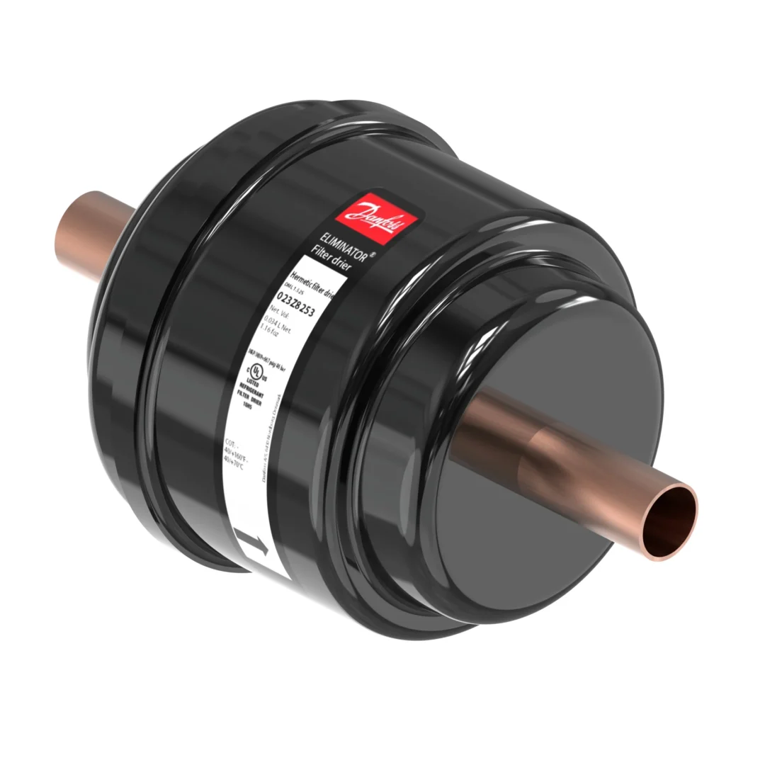 Danfoss 023Z5068