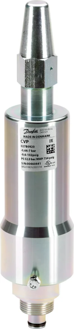 Danfoss 027B0921
