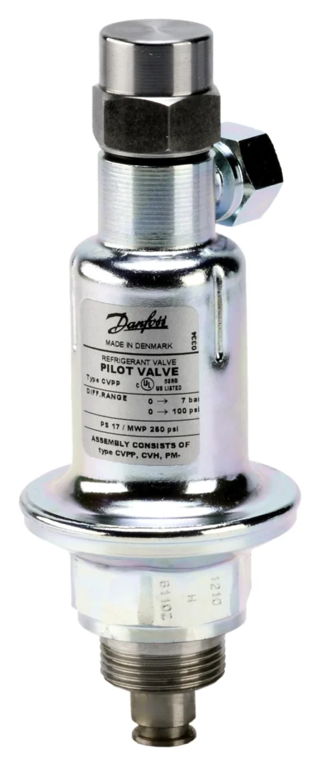 Danfoss 027B1102